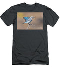 A Balanced Diet Mike Dawson T-Shirt