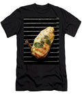 A Chicken Breast with Herbs on a Barbecue Herbert Lehmann T-Shirt