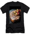 A Grilled Pork Chop with a Pineapple and Chilli Salsa Tomasz Jakusz T-Shirt