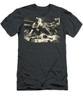 A Knock Out George Bellows T-Shirt