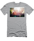 A Knuckle of Lamb on a Barbecue Sebastian Schollmeyer T-Shirt