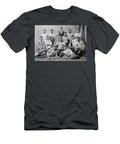 A Native American College Football Team the Pirates 1879 Celestial Images T-Shirt