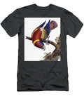 A Parrot Eleazar Albin T-Shirt