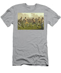 A Prize Fight Henry Thomas Alken T-Shirt