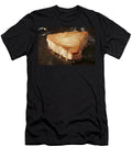 A Tuna Steak Searing on a Comal a Latin American Flat Grill Brian Yarvin T-Shirt