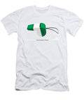 A Whistle of Federal Republic of Nigeria Iam Nee T-Shirt