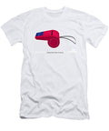 A Whistle of Independent State of Samoa Iam Nee T-Shirt
