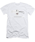 A Whistle of Territorial Collectivity of Saint Barthelemy Iam Nee T-Shirt