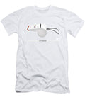 A Whistle of the Mari El Republic Iam Nee T-Shirt