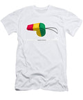 A Whistle of the Republic of Guinea Iam Nee T-Shirt