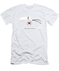 A Whistle of the Republic of Korea Iam Nee T-Shirt