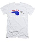 A Whistle of the Republic of Mordovia Iam Nee T-Shirt