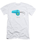 A Whistle of the Republic of Palau Iam Nee T-Shirt