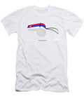 A Whistle of the Republic of Serbia Iam Nee T-Shirt