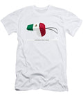 A Whistle of the United Mexican States Iam Nee T-Shirt