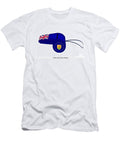 A Whistle of Turks and Caicos Islands Iam Nee T-Shirt