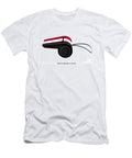 A Whistle of Yemeni Republic or Yemen Iam Nee T-Shirt