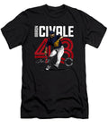 Aaron Civale Inline Kelvin Kent T-Shirt