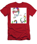 Aaron Rodgers 12a Brian Reaves T-Shirt