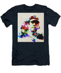 Aaron Rodgers 12b Brian Reaves T-Shirt