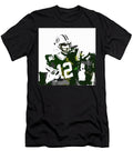 Aaron Rodgers 2c Brian Reaves T-Shirt
