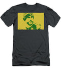 Aaron Rodgers 8a Brian Reaves T-Shirt