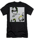 Aaron Rodgers Directing Traffic Brian Reaves T-Shirt