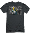 Aaron Rodgers Number One Brian Reaves T-Shirt
