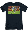 Aaron Rodgers Peter Aiken T-Shirt