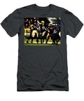 Aaron Rodgers Soft Touch Brian Reaves T-Shirt