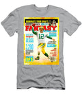 Aaron Rogers 18 Steven Parker T-Shirt