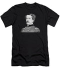 Abner Doubleday War Is Hell Store T-Shirt