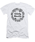 Activity Director Office Staff Appreciation Appreciation Jensen Cena T-Shirt
