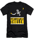 Adam Thielen Minnesota Football Team I Cant Stop This Thielen Purple Football Levi Sayers T-Shirt