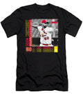 Adam Wainwright Baseball Kelvin Kent T-Shirt