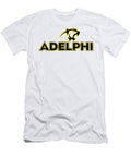 Adelphi Panther Logo Kenvin Tran T-Shirt