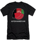 Afghanistan Cricket Kit 2019 Afghani International Fans Gift for Players Coaches and Supporters Martin Hicks T-Shirt