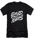 Aim for the Highest Product Pics T-Shirt