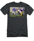 Air Force Versus Notre Dame Mountain Dreams T-Shirt