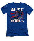 Alec Mills No Hitter Kelvin Kent T-Shirt