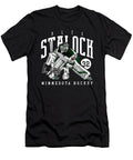 Alex Stalock Game Kelvin Kent T-Shirt