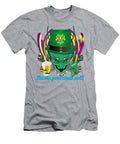 Alien Party 4 All Products Bill Campitelle T-Shirt