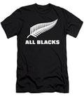 All Blacks Chronii Kura T-Shirt