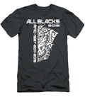 All Blacks Nz Rugby World Championship 2016 Haikal Aminudin T-Shirt