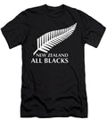 All Blacks Rugby Alice Richter T-Shirt