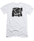 Along Came a Butterfly William Noguera T-Shirt