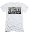 American Boxing C1860 Granger T-Shirt