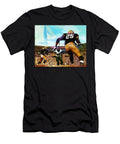 American Football 02 Gull G T-Shirt