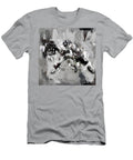 American Football 02a Gull G T-Shirt