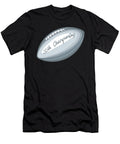 American Football Championship 55th Championship Designed By Vexels T-Shirt